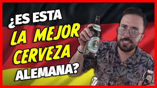 Buscando la Mejor Cerveza en Alemania  De Viaje con El Doc Manu [upl. by Airotahs147]