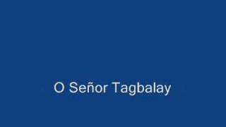 O Senior Tagbalay [upl. by Rifkin]