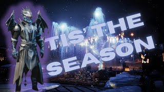 Whats we know about so far The Dawning 2024 Destiny 2 [upl. by Leitnahs]