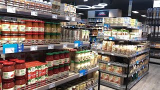 Carrefour city vient d’ouvrir à Sarreguemines [upl. by Venus]