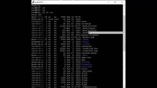 Linux 96 User and Global Aliases In Linux [upl. by Ahsienel]