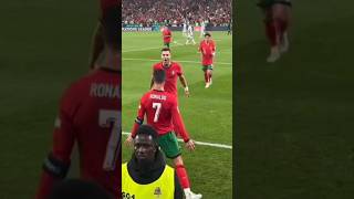 Cristiano Ronaldo 901th Goal vs Scotland [upl. by Charlena]