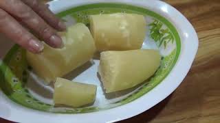 TORTITAS DE CHINCHAYOTE CON QUESO [upl. by Linzer]