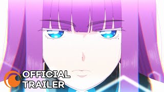 World End Harem  OFFICIAL TRAILER [upl. by Furey43]