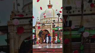 HAQ MOIN YA MOIN 🌹🌹  KHWAJA GARIB NAWAZ 👑 ✨✨⭐⭐🌹🌹  kgn shorts viral HazratmakhdoomsabriN [upl. by Reyam]