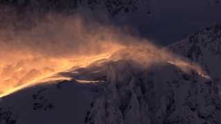 SchladmingDachstein im Winter [upl. by Divadnoj966]