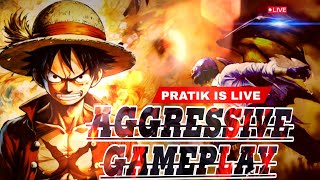 BGMI LIVE  ☃️ EXPLORING 35 UPDATE 🥶II PRATIK YT LIVE II bgmilive bgmilive pubg bgmigameplay [upl. by Hanforrd474]