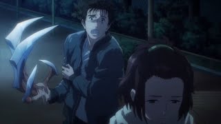 Humanity Undetermined Parasyte amp Small Black amv [upl. by Aket76]