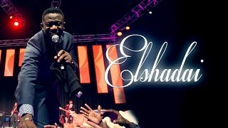 Spirit Of Praise 5 feat Benjamin Dube  Elshadai Medley [upl. by Tobi]