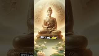 What are the Four Noble Truths in Buddhism [upl. by Llertnek]