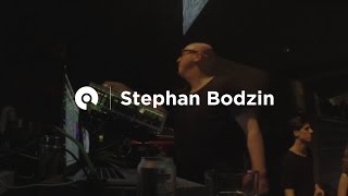 Stephan Bodzin Live  NGHTDVSN ADE 2015 BEATTV [upl. by Aeret237]