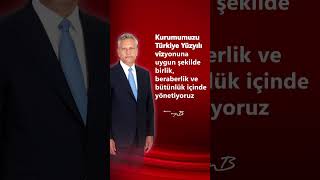 quotSiz kazansanız da biz haklıyızquotTÜRSABıBölmeyin TÜRSABBölünürseTurizmYaraAlır [upl. by Reinar480]