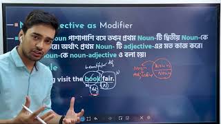 Modifiers  HSC English  SH Jay [upl. by Llenyar]