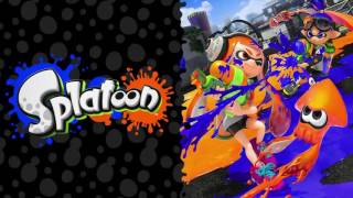 Splattack Squid Squad Splatoon Music Extended [upl. by Dymoke701]