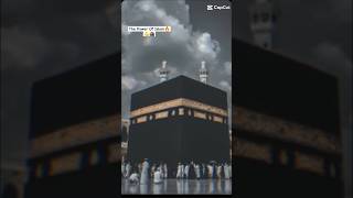 The Power Of Islam🔥💪🕋 powerofislam shortvideo [upl. by Casilde]