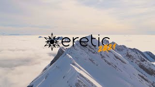 Eretic Snowscoot 2021 Edit [upl. by Ekalb473]