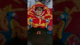 Jai khaniya Lal ki shorts trending viralshort krishna radhakrishna love vrindavan laddu [upl. by Joye819]