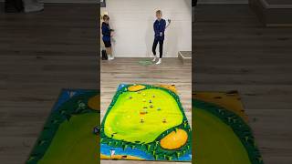 PRECISION Golf Challenge [upl. by Harbison]