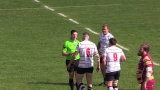 Sedgley Park v Preston Grasshoppers 170922 [upl. by Mitzie740]