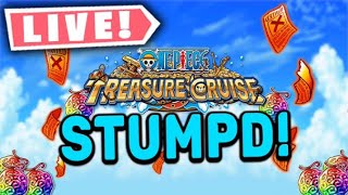 COOP Support Stream Come Clear Infinitum Sea OPTC  トレクル [upl. by Dulcine]