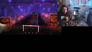 Idols amp Anchors Parkway Drive CDLC Rocksmith 2014 Lead Guitar Playthough [upl. by Llennoc]