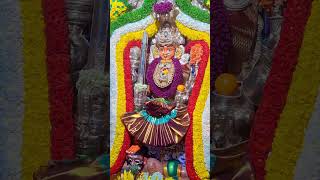 Happy vijayadashami festival manjesh M Achar youtube channel kannada reels amma 🙏🙏🙏 [upl. by Dimmick565]