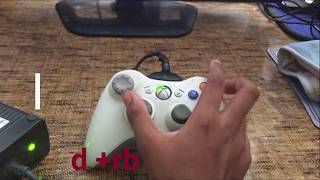 How to mod your gta5 game with xbox 360 [upl. by Akcimahs247]