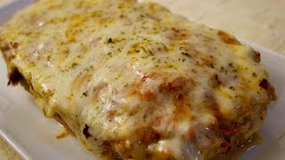 Meatloaf Parmesan  Cooked by Julie  Episode 139 [upl. by Eshelman884]