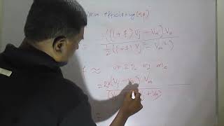 How propulsive efficiency changes with respect to jet velocity or speed ratio [upl. by Nessa988]