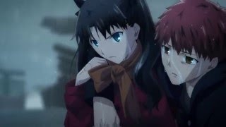 FateStay Night UBW  Everything AMV [upl. by Athallia]