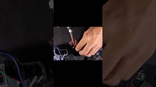 How To Make Wired Headphones Wireless diy tech [upl. by Ydnil519]