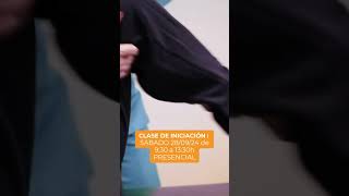 APÚNTATE AL CURSO DE DRENAJE LINFÁTICO Y REFLEXOLOGÍA✨ shorts curso madrid [upl. by Ait]