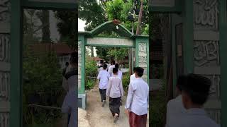 ZIARAH MAQBARAH MUASSIS PONDOK PESANTREN API ALGHOZALI KUMBUNG KH OONG DJAUHARI BIN KH GHOZALI [upl. by Eelynnhoj686]