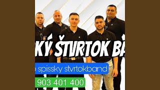 Spišský Štvrtok BAND SODA ZA KAMIBEN [upl. by Kipp148]