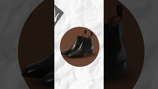 Stylish shoes every guy should own [upl. by Nitza8]