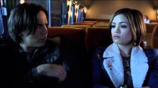 Pretty Little Liars 4x13  Caleb and Miranda Part 1 [upl. by Scevor]