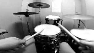 Gopro in Berklee practice rooms [upl. by Ihteerp]