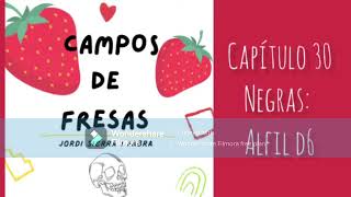 Campos de fresas 2831 MEJORADO [upl. by Oyr]