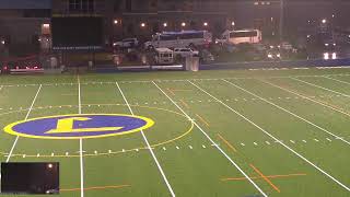 Loyola Blakefield High school vs The Haverford School Mens Varsity Lacrosse [upl. by Lexi347]