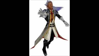 Billy Zane as Ansem in Kingdom Hearts Battle Quotes [upl. by Zacarias369]