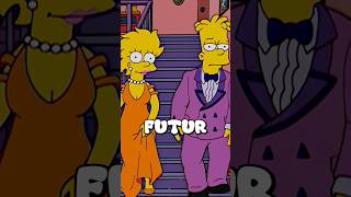 Que deviendront Bart et Lisa Simpson dans le futur [upl. by Ylrad]