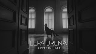 Lepa Brena  Dobra sam ti bila  Official Video [upl. by Snehpets]