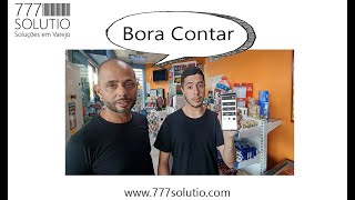 777 Dicas  Web Aula Inventario 3  Bora Contar [upl. by Faber]