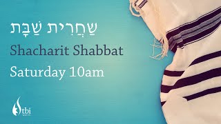 Shacharit Shabbat  2 March [upl. by Oibirot]