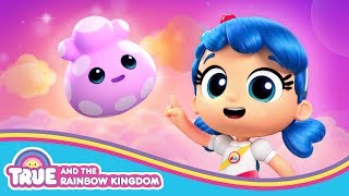 Wishes Meet Hushabye  True and the Rainbow Kingdom Episode Clip [upl. by Regina79]