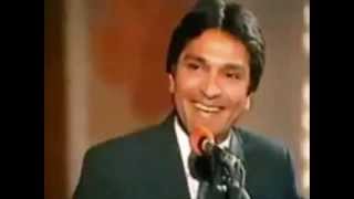 Moin Akhtar Comedy Legend Speaks In Funny Bengali Accent [upl. by Sager586]