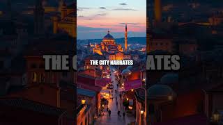 The Remarkable History of Istanbul Did You Know [upl. by Okiron]