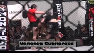 WMMA Press Awards 2013 SubmissionsKnockouts of the Year [upl. by Ehsrop]