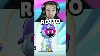 SHADE È ROTTO 🔥 brawlstarsita brawlstarsitalia brawlstars [upl. by Blackmore840]