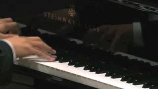 Lang Lang Schumann AbeggVariations Classical Piano [upl. by Helmer]